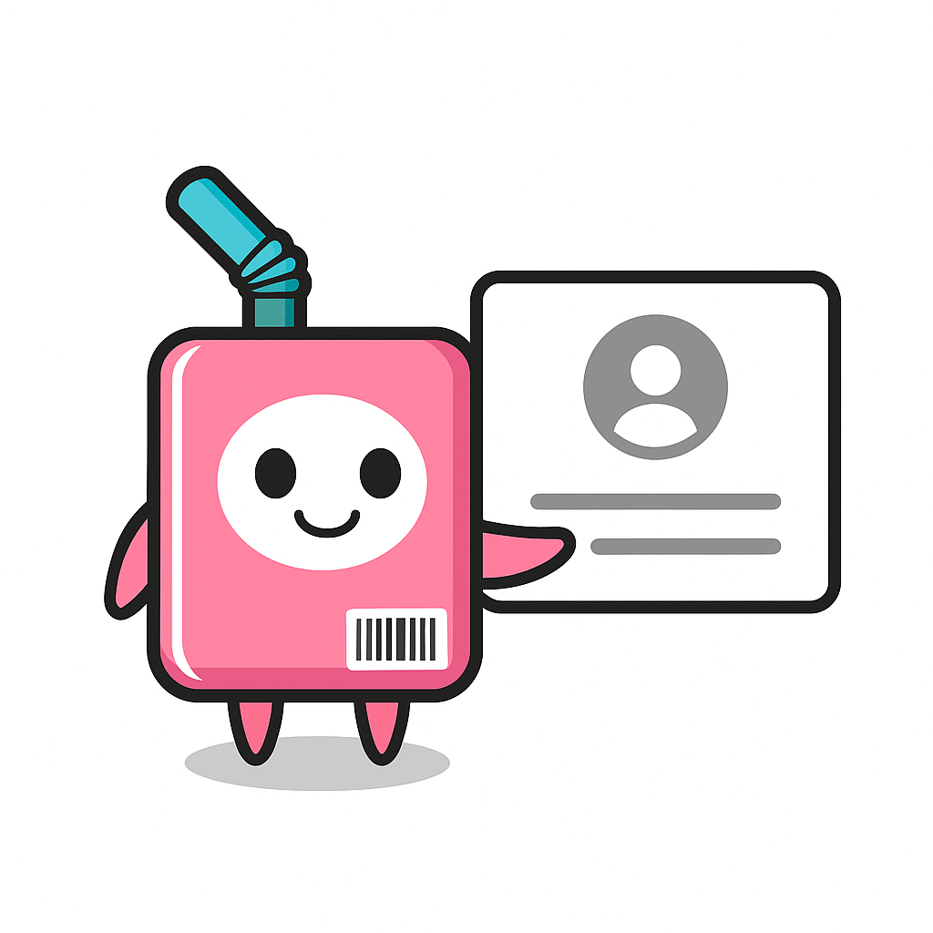 user-panel icon